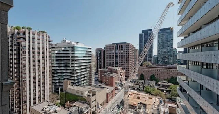 1606-35 Hayden Street, Toronto, ON, M4Y 3C3 - 25