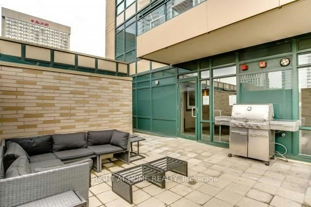 1606-35 Hayden Street, Toronto, ON, M4Y 3C3 - 33