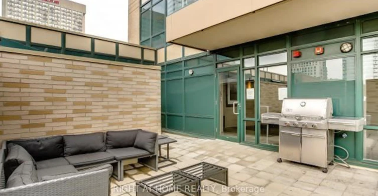1606-35 Hayden Street, Toronto, ON, M4Y 3C3 - 33