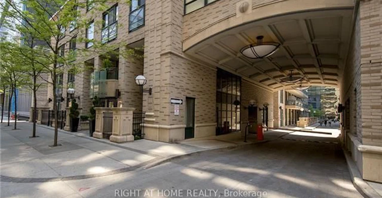 1606-35 Hayden Street, Toronto, ON, M4Y 3C3 - 36