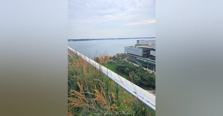 244-15 Merchant's Wharf N/A, Toronto, ON, M5A 0N8 - 13