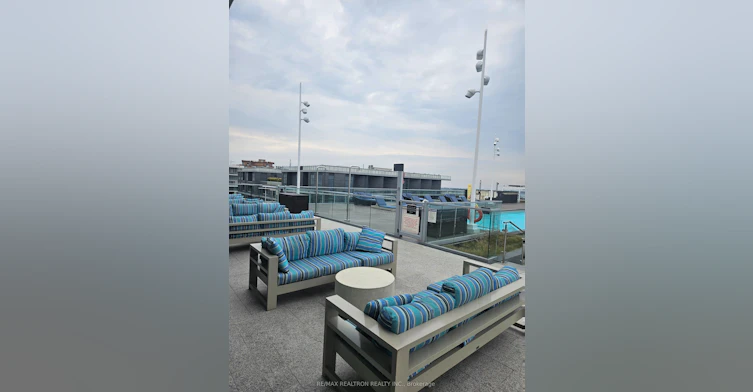 244-15 Merchant's Wharf N/A, Toronto, ON, M5A 0N8 - 12