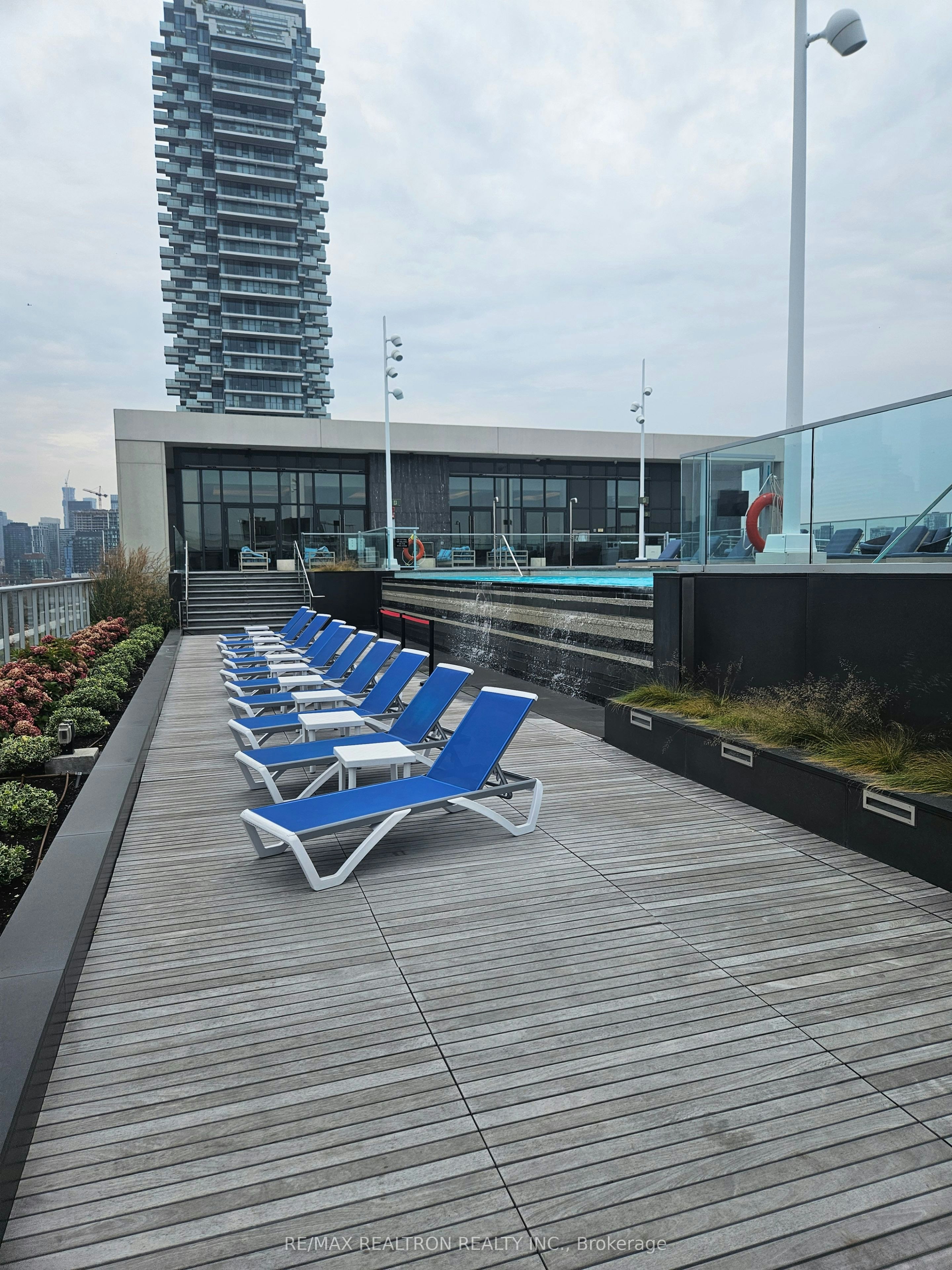 244-15 Merchant's Wharf N/A, Toronto, ON, M5A 0N8 - 9