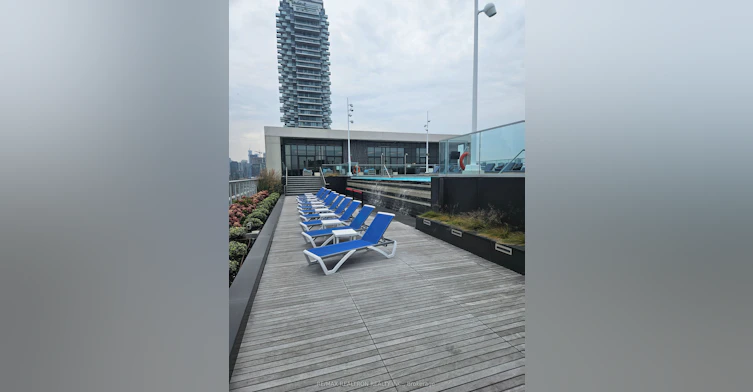 244-15 Merchant's Wharf N/A, Toronto, ON, M5A 0N8 - 9