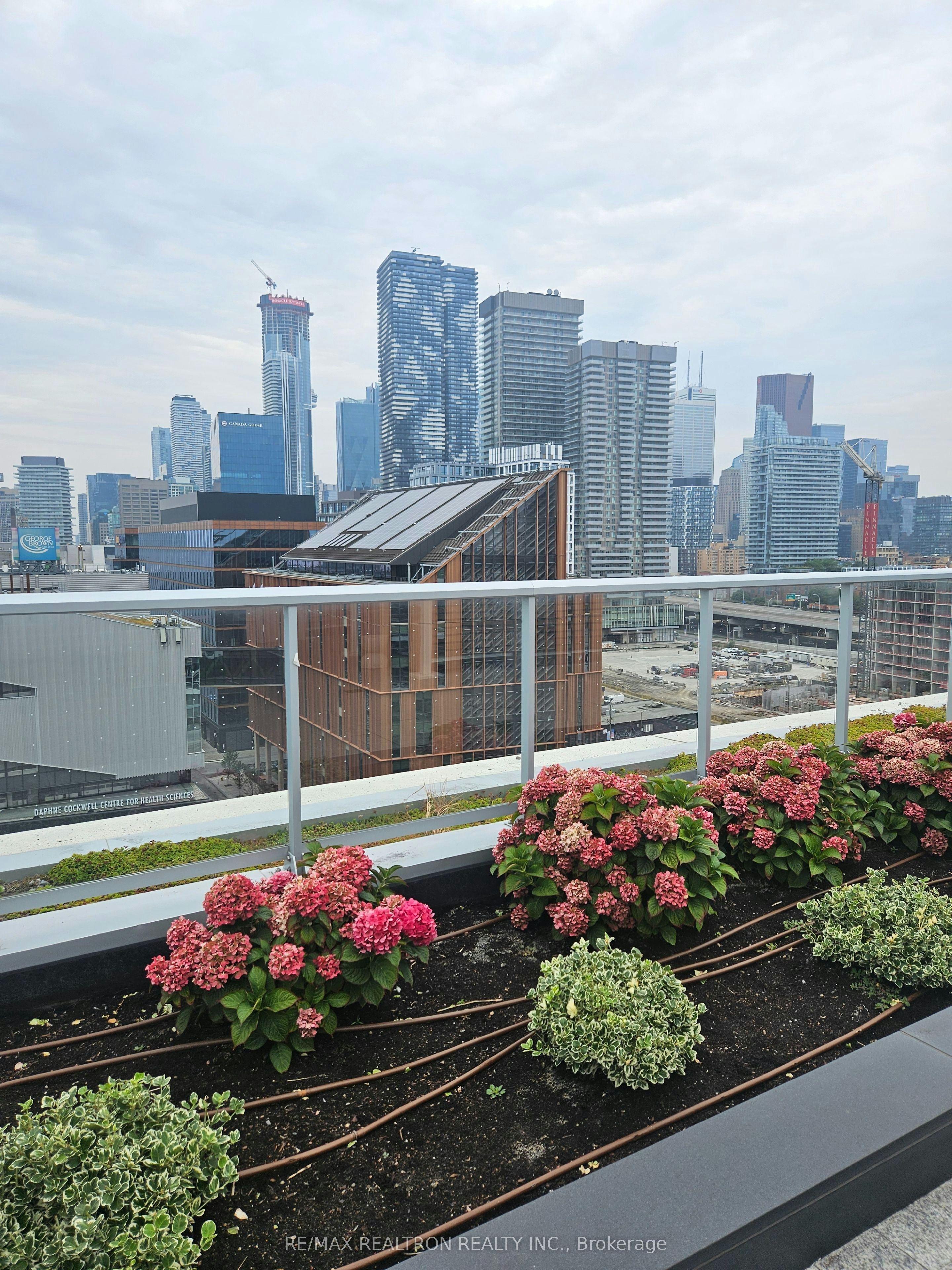 244-15 Merchant's Wharf N/A, Toronto, ON, M5A 0N8 - 8