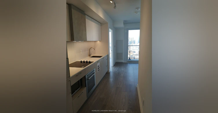 3319-19 Western Battery Road, Toronto, ON, M6K 0E3 - 4