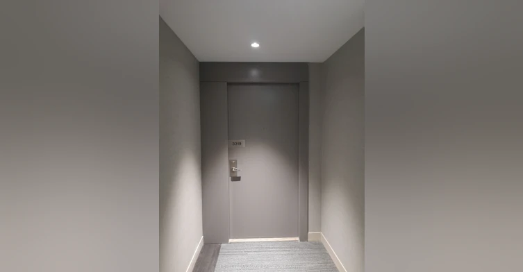 3319-19 Western Battery Road, Toronto, ON, M6K 0E3 - 15