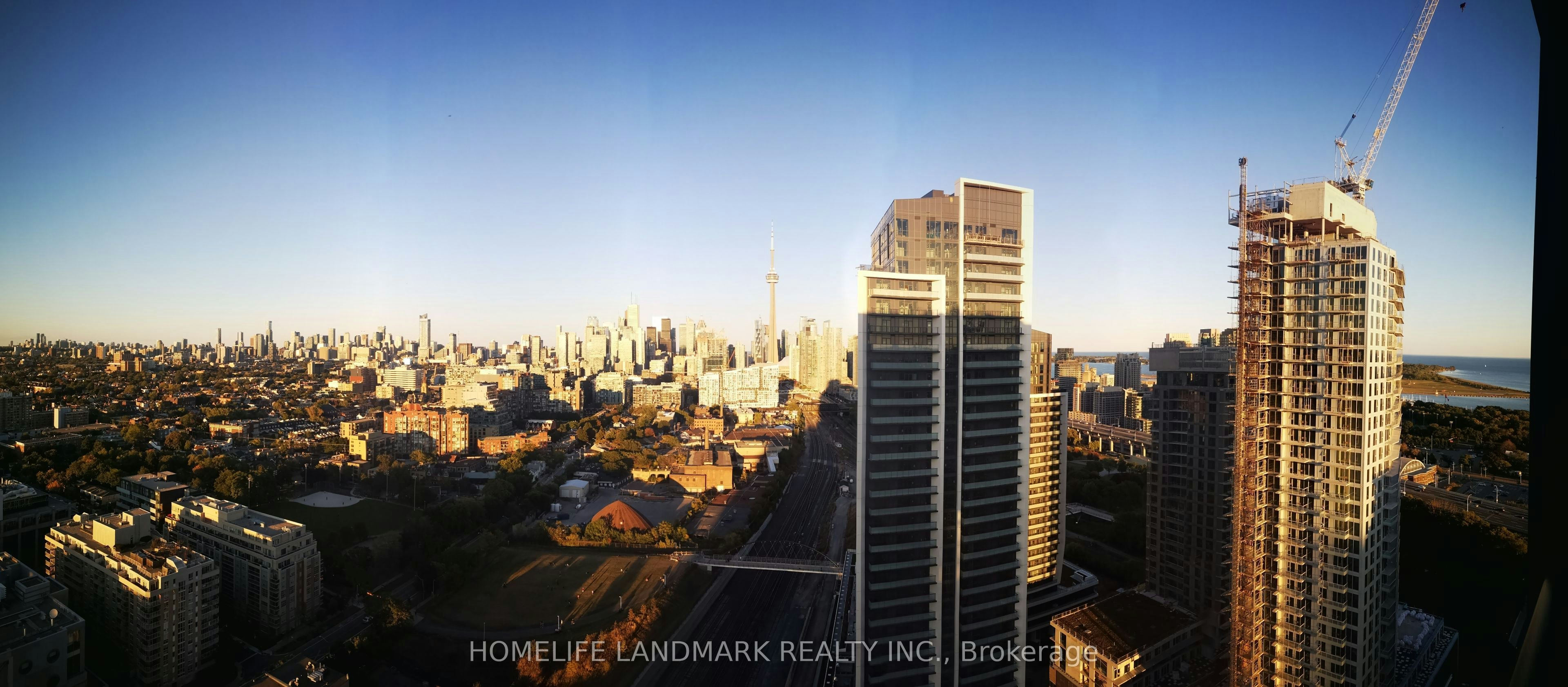 3319-19 Western Battery Road, Toronto, ON, M6K 0E3 - 14