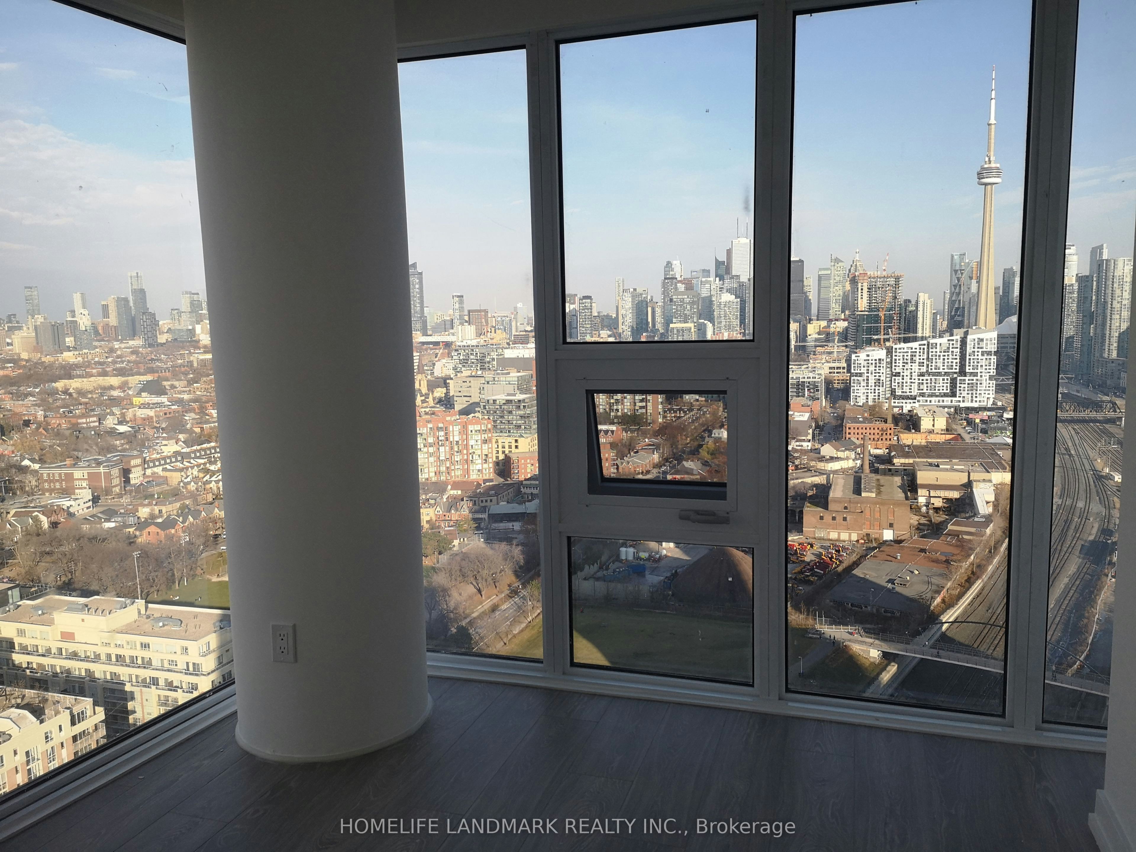 3319-19 Western Battery Road, Toronto, ON, M6K 0E3 - 6