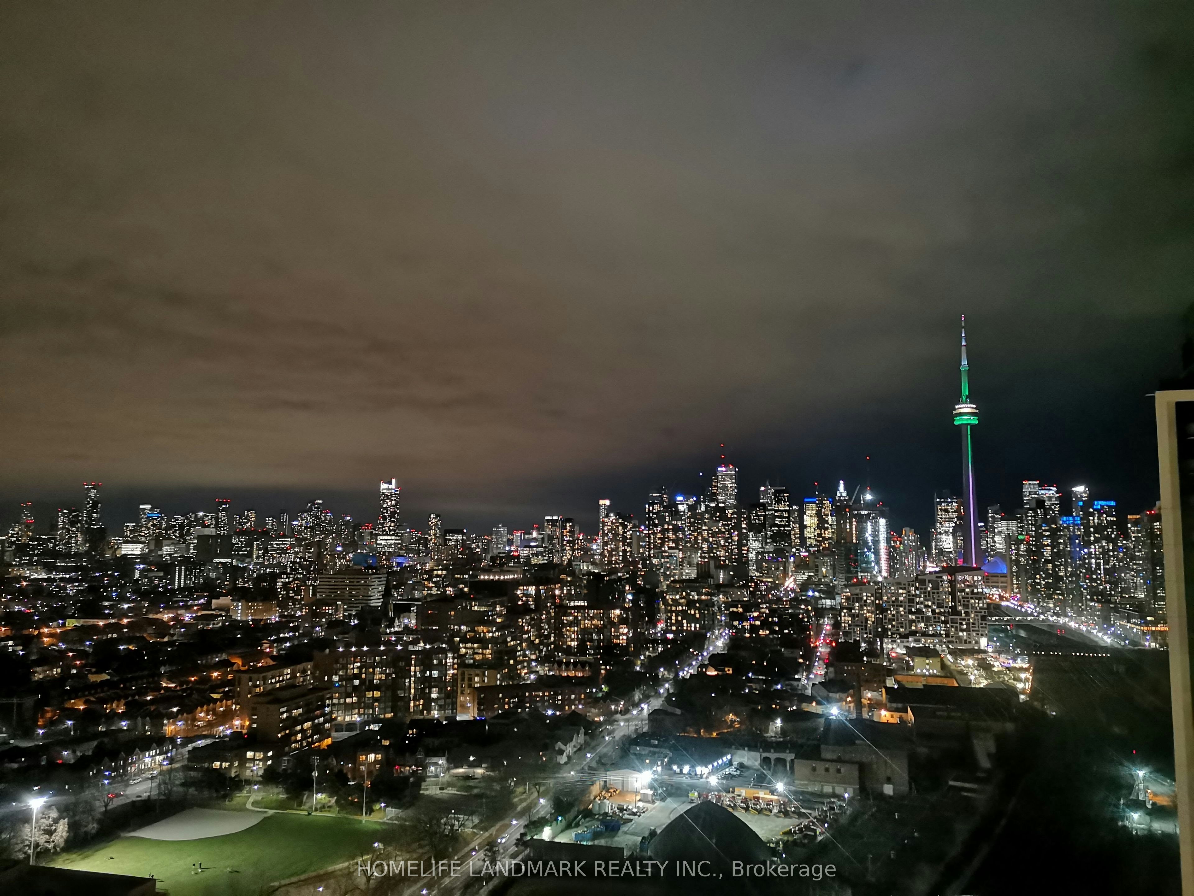 3319-19 Western Battery Road, Toronto, ON, M6K 0E3 - 3