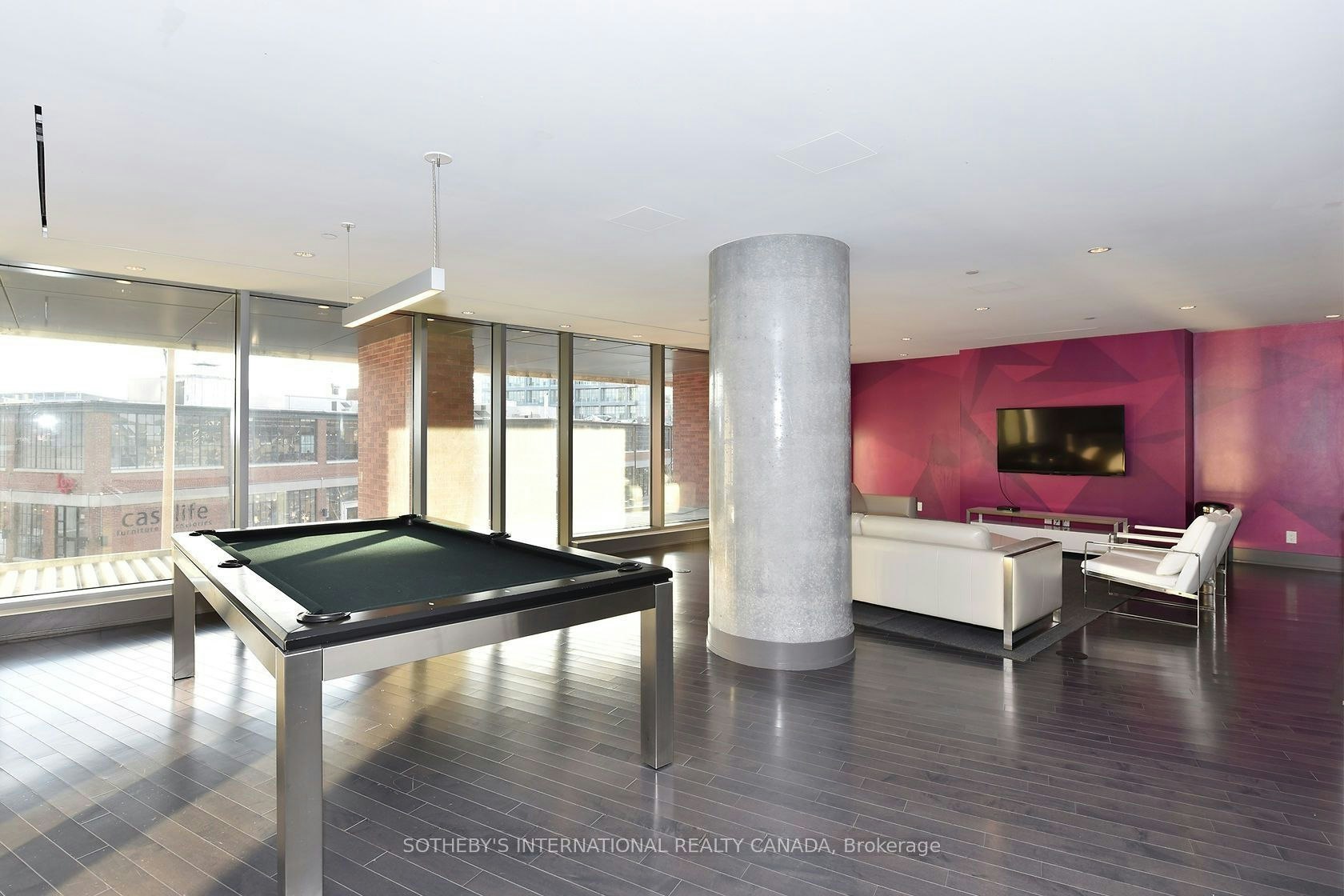 1616-150 East Liberty Street, Toronto, ON, M6K 3R5 - 28