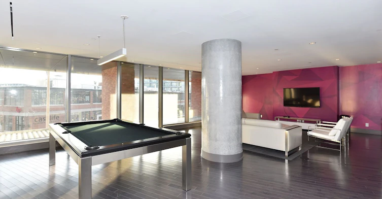 1616-150 East Liberty Street, Toronto, ON, M6K 3R5 - 28