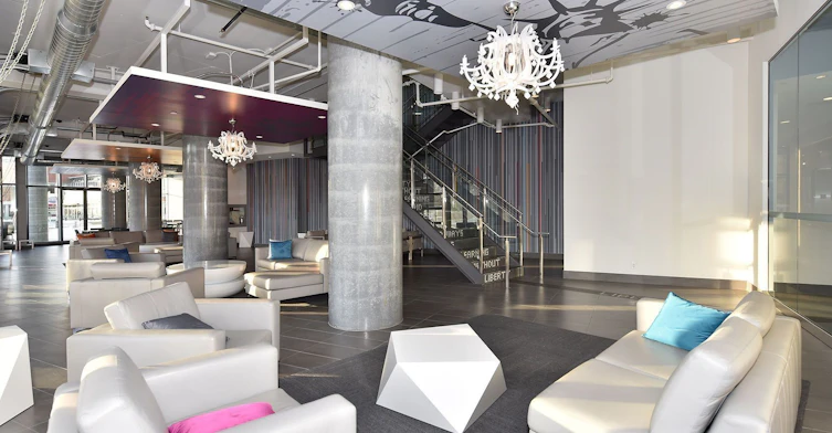 1616-150 East Liberty Street, Toronto, ON, M6K 3R5 - 26
