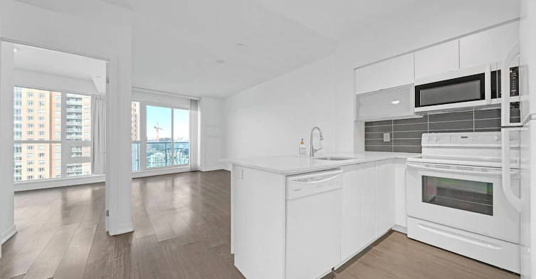 1616-150 East Liberty Street, Toronto, ON, M6K 3R5 - 4