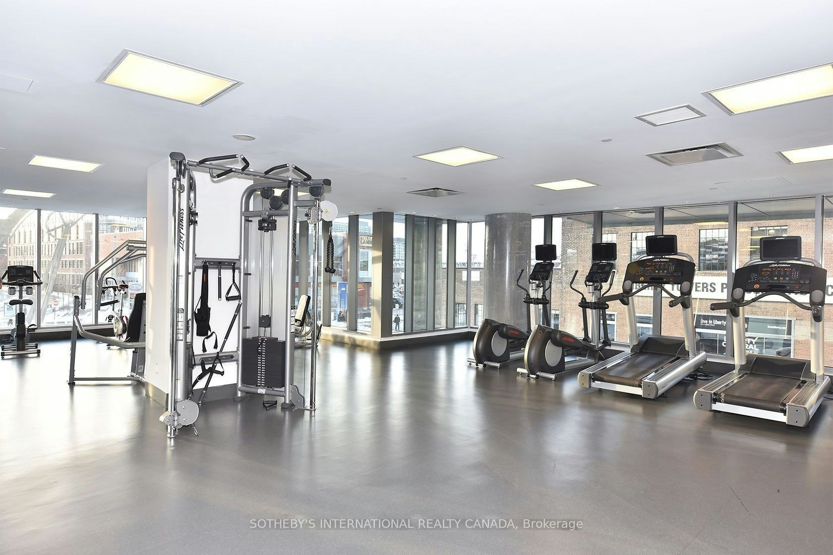 1616-150 East Liberty Street, Toronto, ON, M6K 3R5 - 25