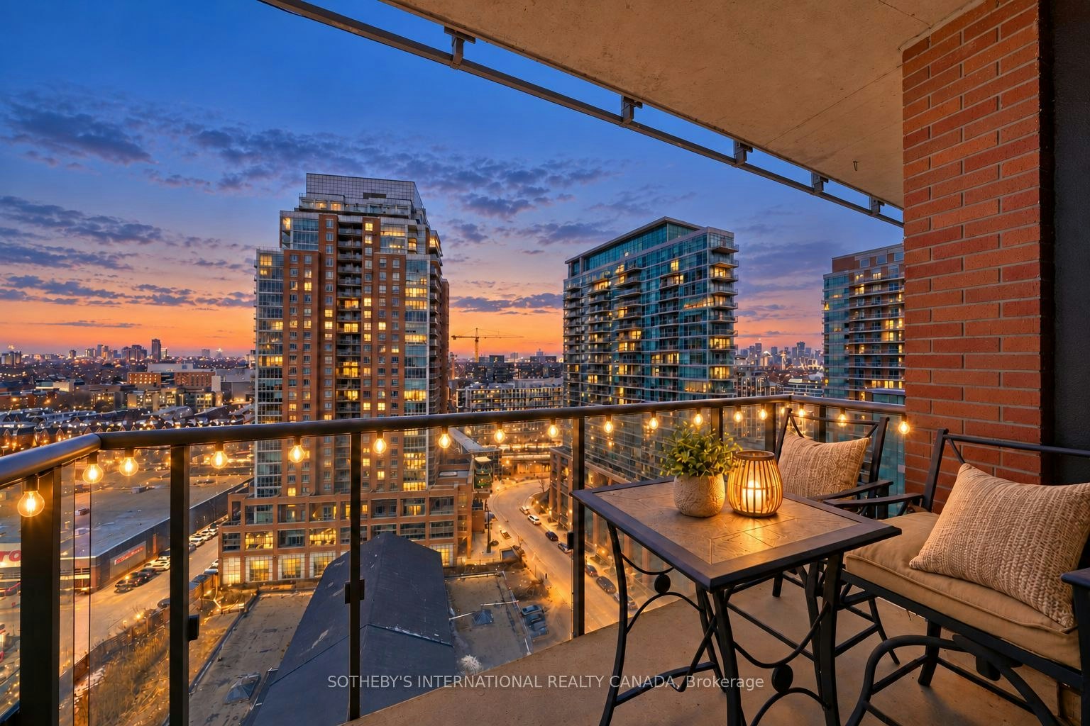 1616-150 East Liberty Street, Toronto, ON, M6K 3R5 - 17