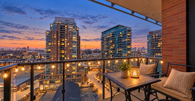 1616-150 East Liberty Street, Toronto, ON, M6K 3R5 - 17