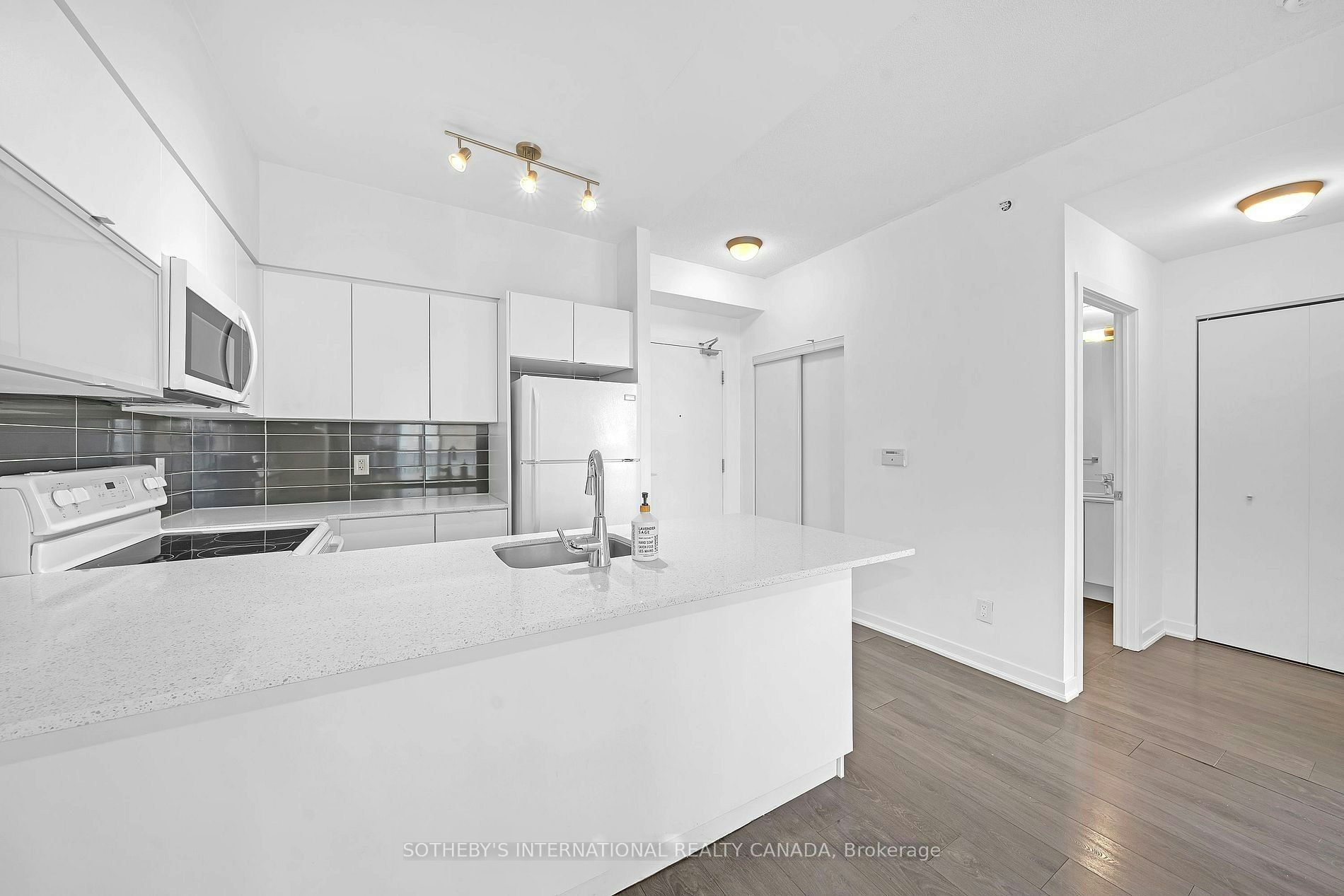 1616-150 East Liberty Street, Toronto, ON, M6K 3R5 - 5