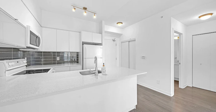 1616-150 East Liberty Street, Toronto, ON, M6K 3R5 - 5