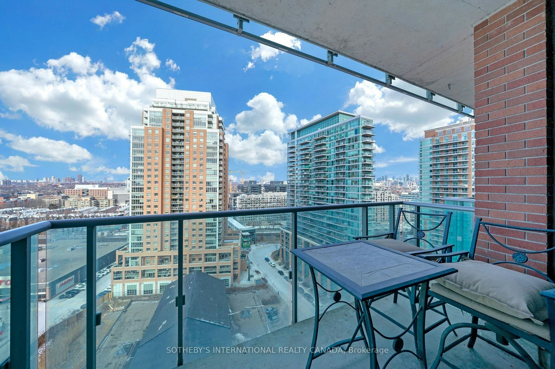 1616-150 East Liberty Street, Toronto, ON, M6K 3R5 - 18