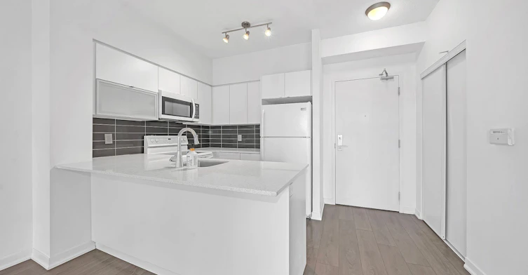 1616-150 East Liberty Street, Toronto, ON, M6K 3R5 - 6
