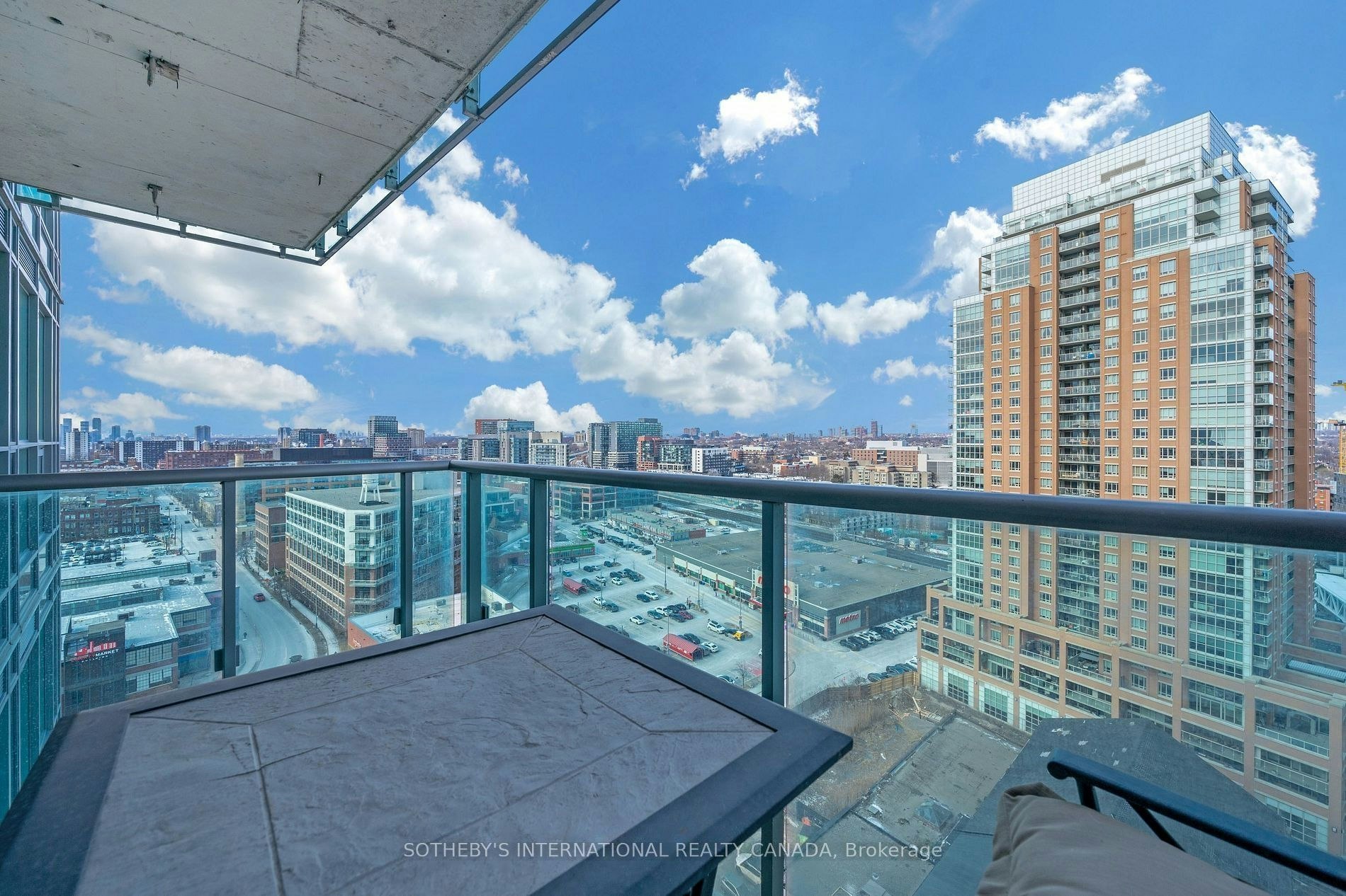 1616-150 East Liberty Street, Toronto, ON, M6K 3R5 - 19