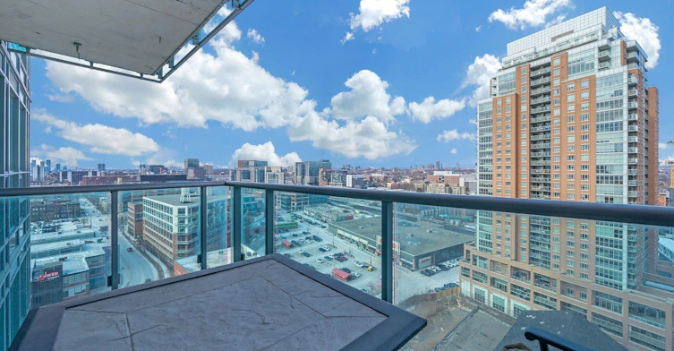 1616-150 East Liberty Street, Toronto, ON, M6K 3R5 - 19