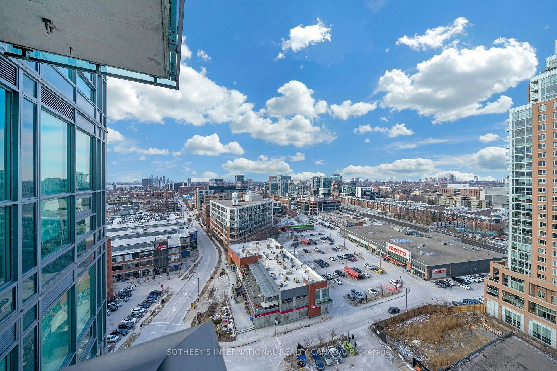 1616-150 East Liberty Street, Toronto, ON, M6K 3R5 - 21