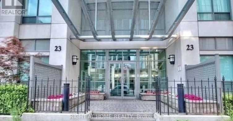 2501-23 Hollywood Avenue, Toronto, ON, M4L 2K4 - 2