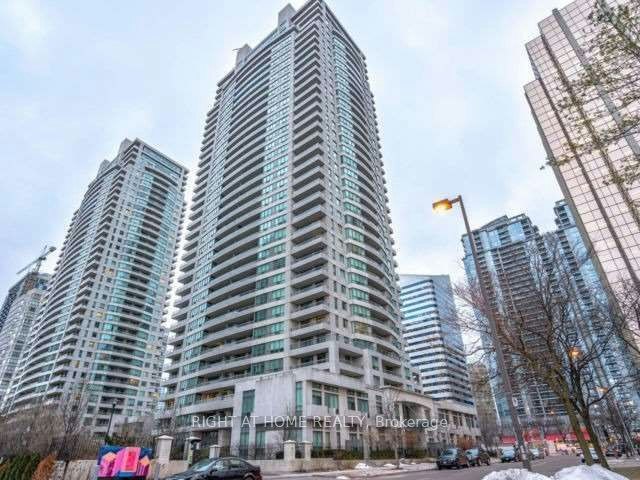 2501-23 Hollywood Avenue, Toronto, ON, M4L 2K4