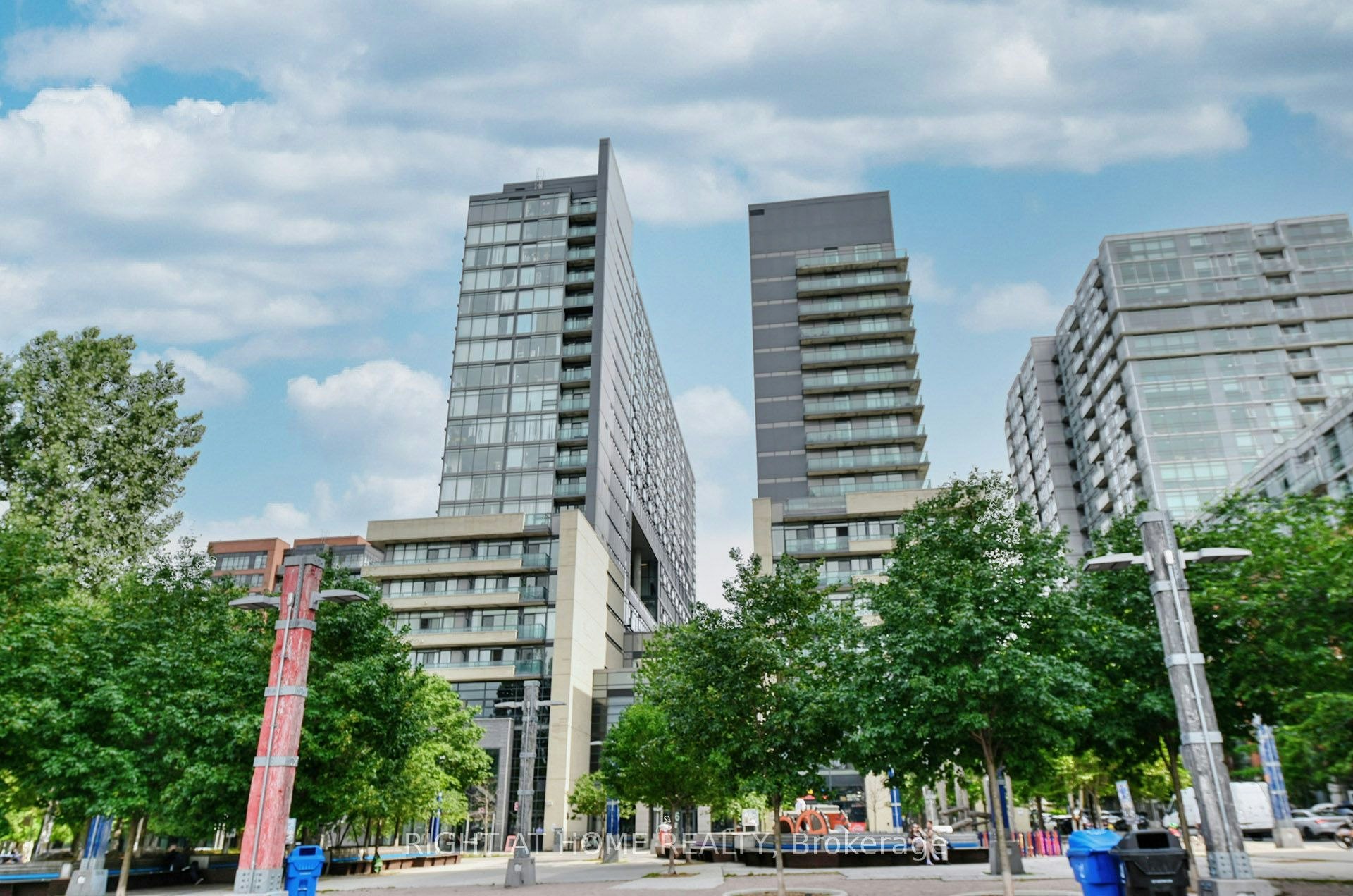 1511-36 Lisgar Street, Toronto, ON, M6J 0C7