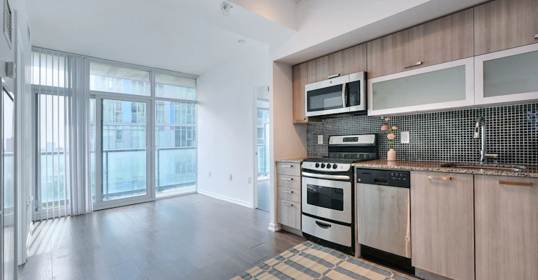 1511W-36 Lisgar Street, Toronto, ON, M6J 0C7 - 6
