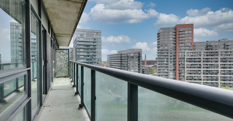 1511W-36 Lisgar Street, Toronto, ON, M6J 0C7 - 26