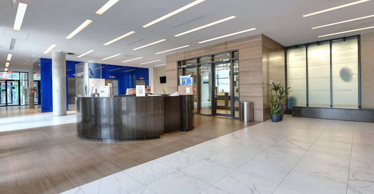 1511W-36 Lisgar Street, Toronto, ON, M6J 0C7 - 4