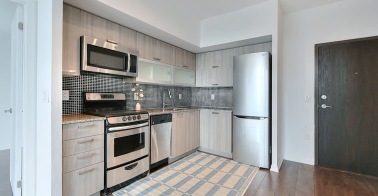 1511W-36 Lisgar Street, Toronto, ON, M6J 0C7 - 8