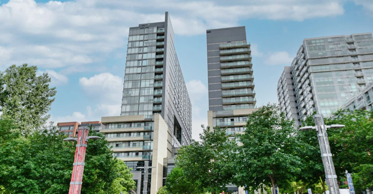 1511W-36 Lisgar Street, Toronto, ON, M6J 0C7