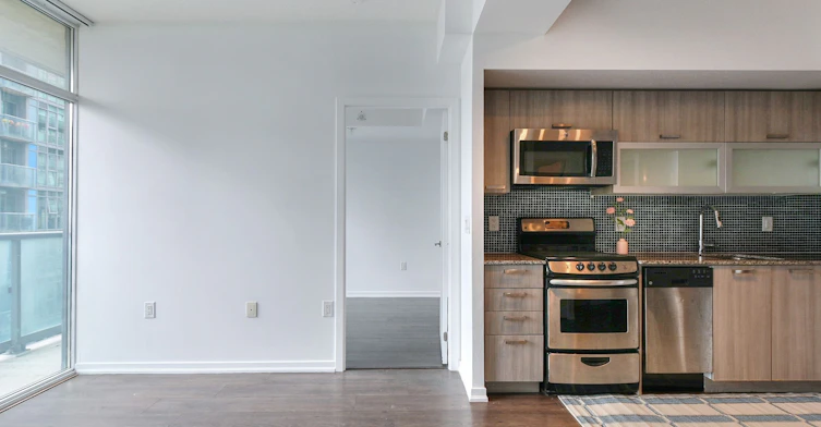 1511W-36 Lisgar Street, Toronto, ON, M6J 0C7 - 9
