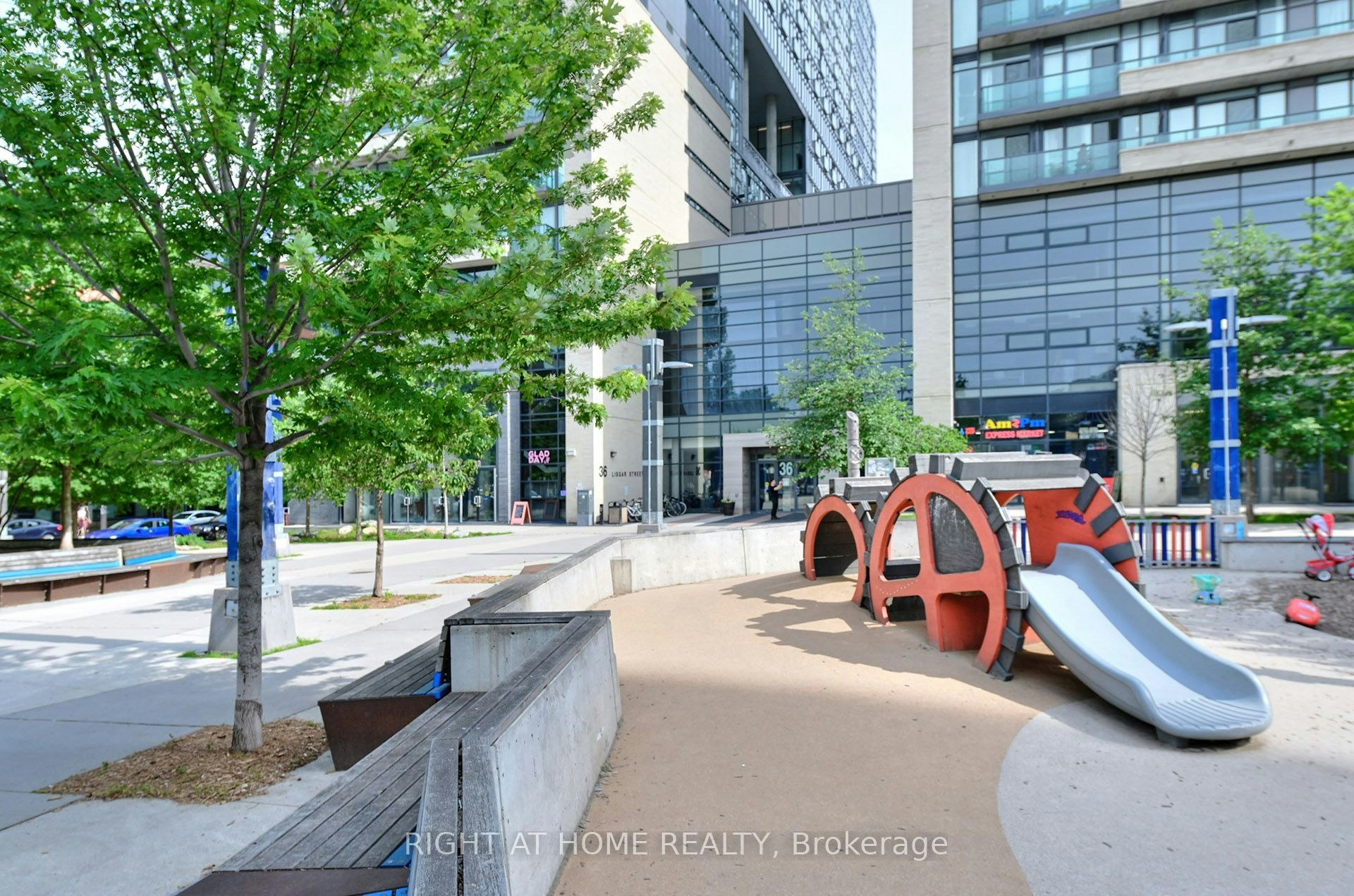1511W-36 Lisgar Street, Toronto, ON, M6J 0C7 - 3