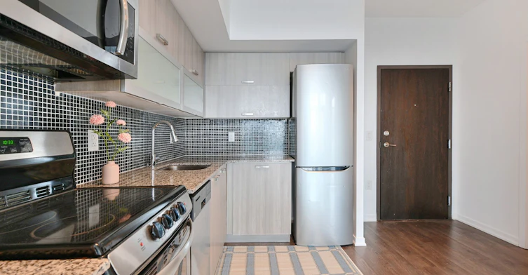 1511W-36 Lisgar Street, Toronto, ON, M6J 0C7 - 10