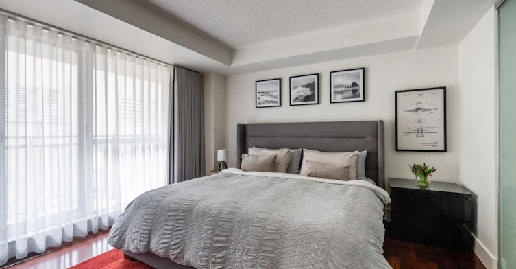 1103-80 Cumberland Street, Toronto, ON, M5R 3V1 - 11