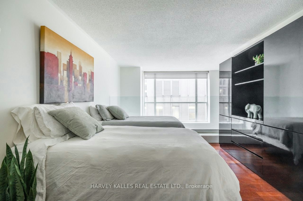1103-80 Cumberland Street, Toronto, ON, M5R 3V1 - 14