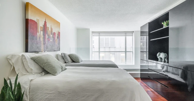 1103-80 Cumberland Street, Toronto, ON, M5R 3V1 - 14