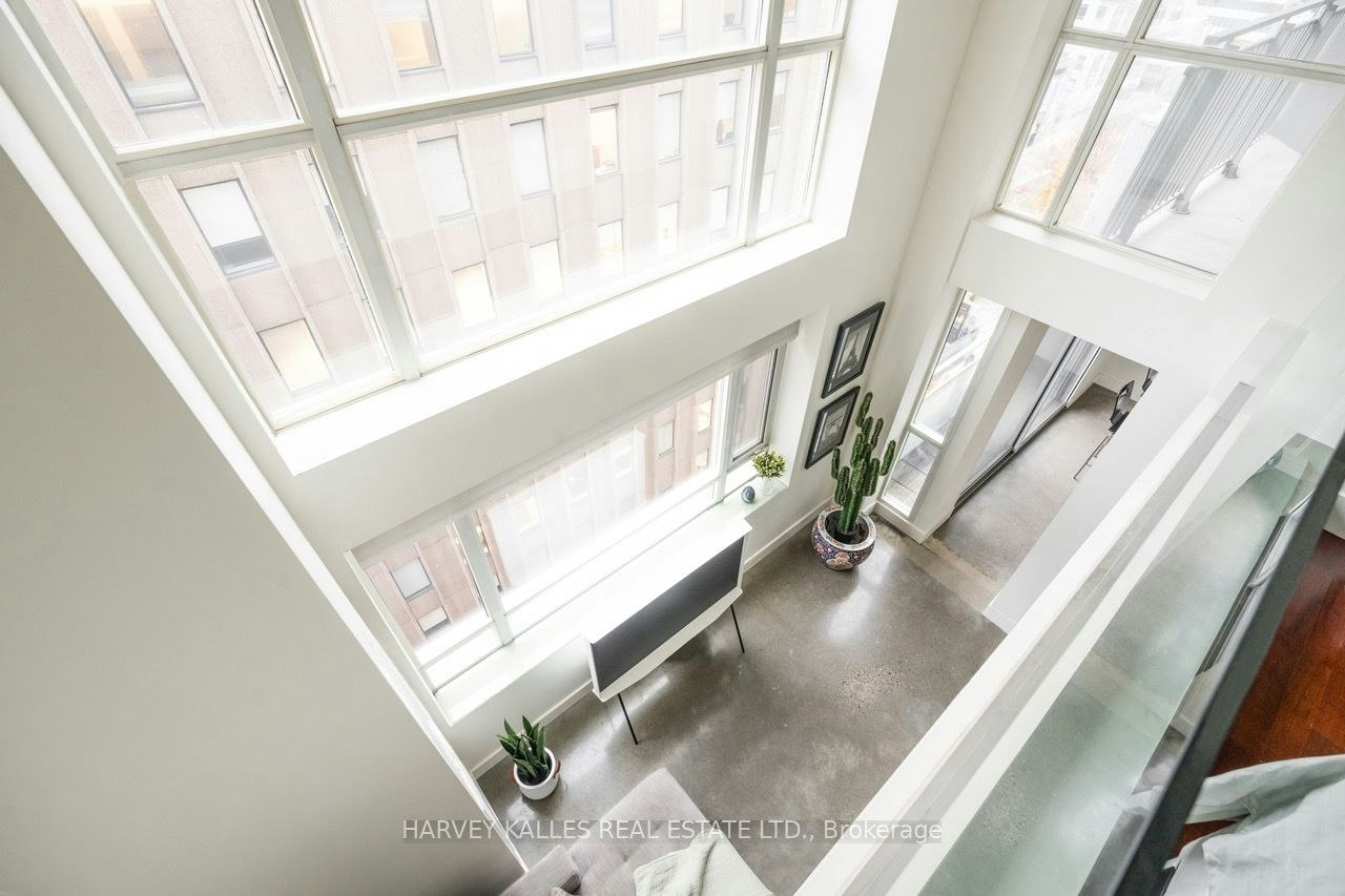 1103-80 Cumberland Street, Toronto, ON, M5R 3V1 - 10