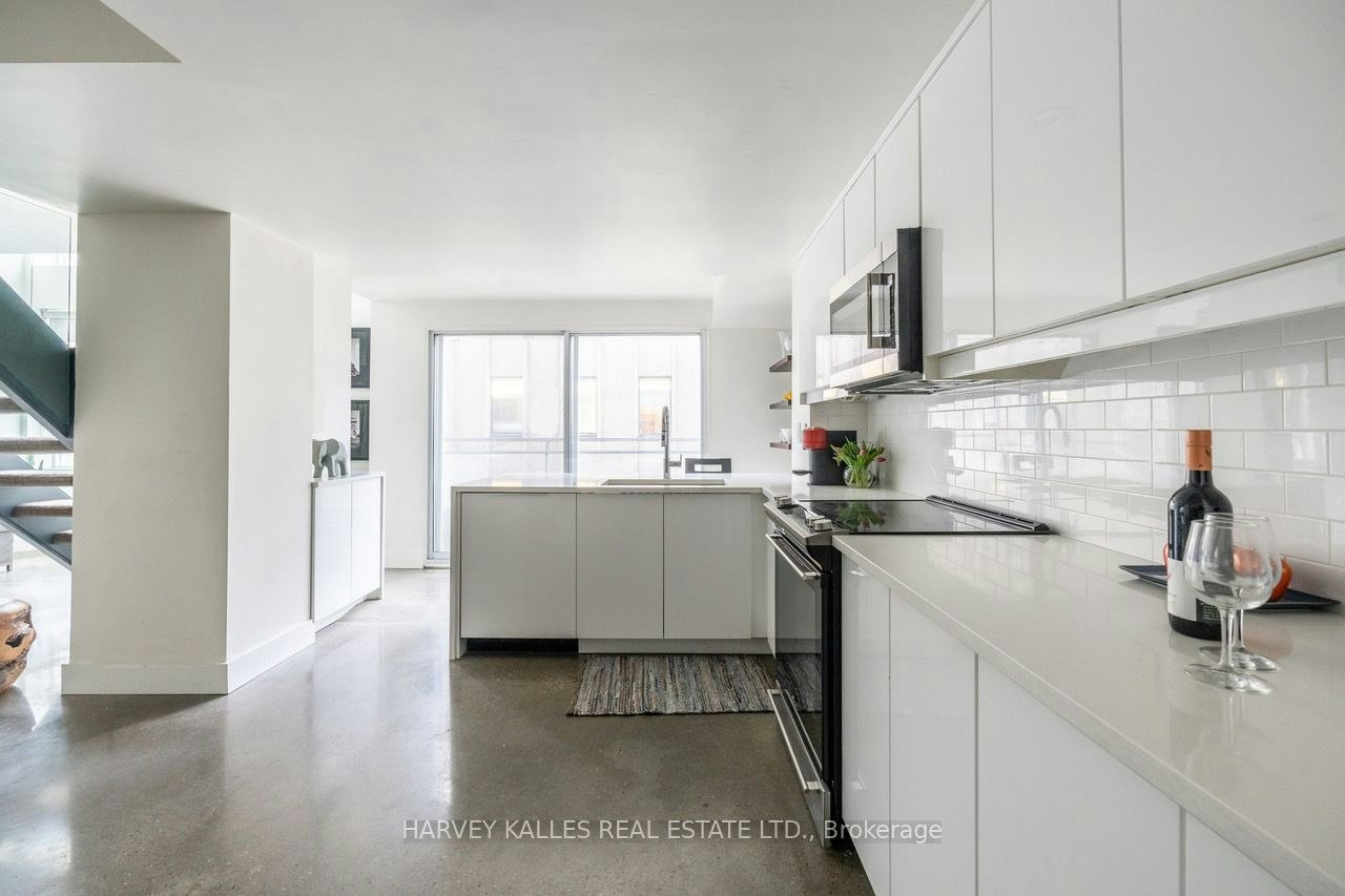 1103-80 Cumberland Street, Toronto, ON, M5R 3V1 - 5
