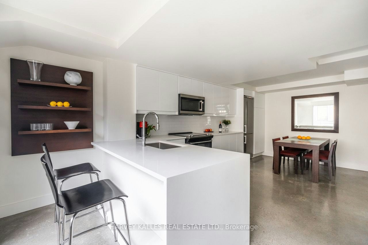 1103-80 Cumberland Street, Toronto, ON, M5R 3V1 - 6