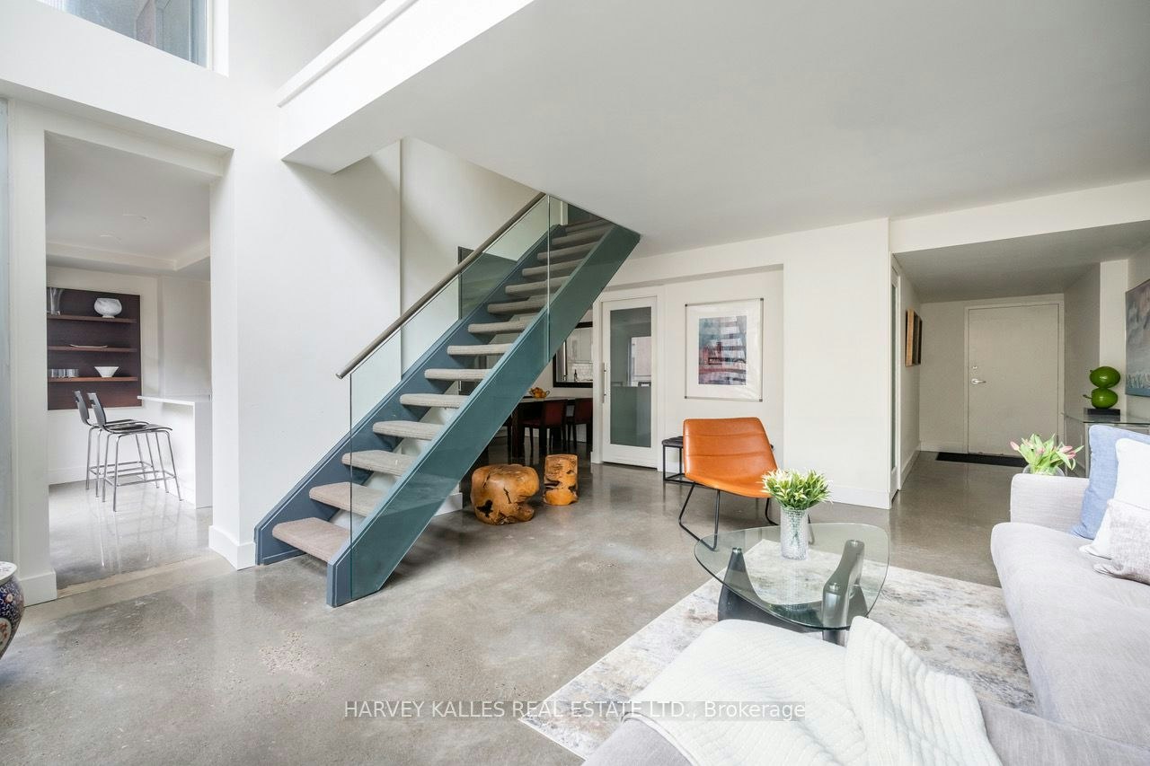 1103-80 Cumberland Street, Toronto, ON, M5R 3V1 - 3