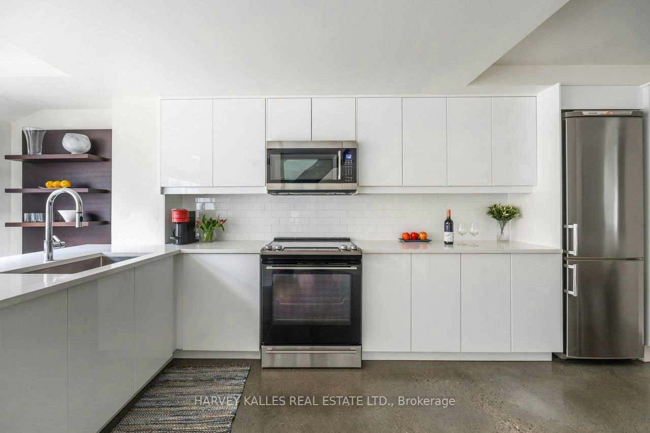 1103-80 Cumberland Street, Toronto, ON, M5R 3V1 - 7