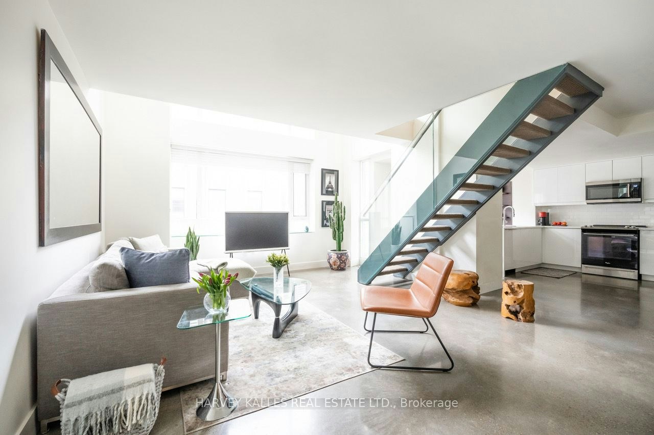 1103-80 Cumberland Street, Toronto, ON, M5R 3V1