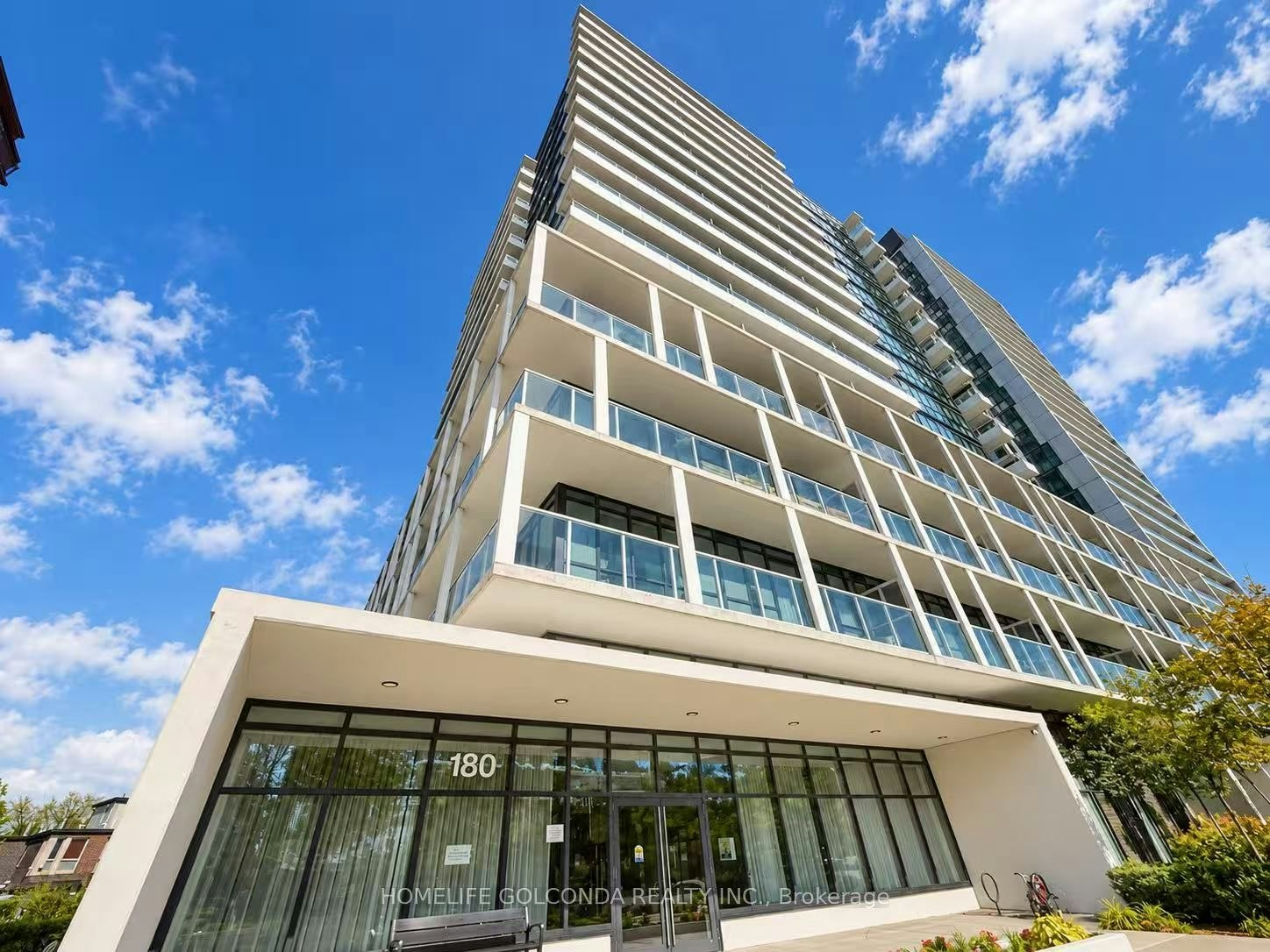 1809-180 Fairview Mall Drive, Toronto, ON, M2J 0G4