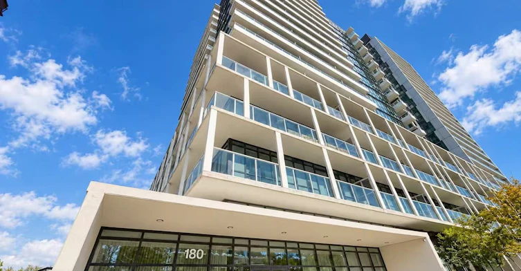 1809-180 Fairview Mall Drive, Toronto, ON, M2J 0G4